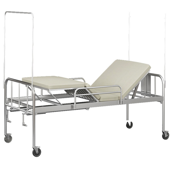 Giường bệnh nhân đa năng GYT06