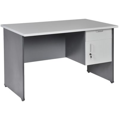 Bàn làm việc văn phòng HP140SHL