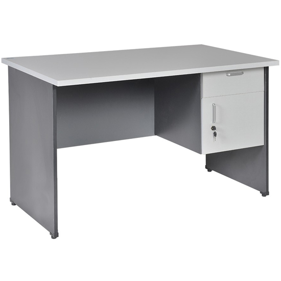 Bàn làm việc văn phòng HP140SHL