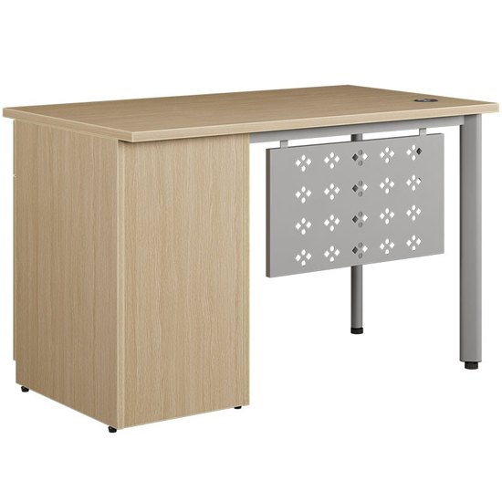 Bàn chân sắt hộc liền 1m2 HR120HLC7Y1 - ảnh 2
