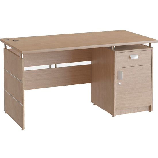 Bàn nhân viên Royal HR120SHL