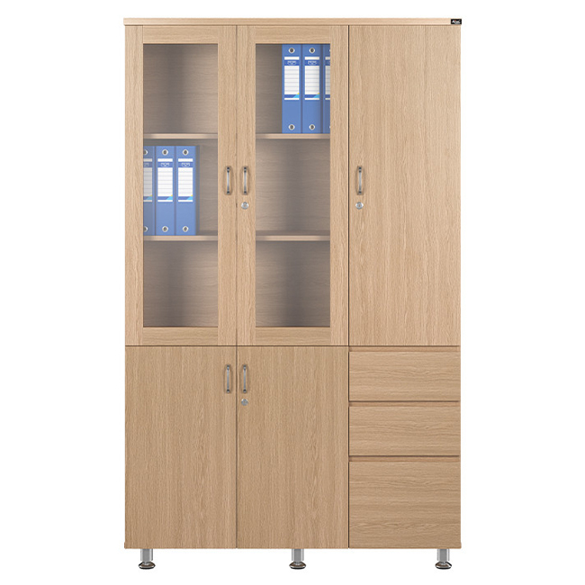 Tủ tài liệu Royal HR1960-3B - ảnh 2