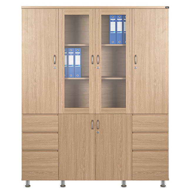 Tủ tài liệu Royal HR1960-4B - ảnh 2