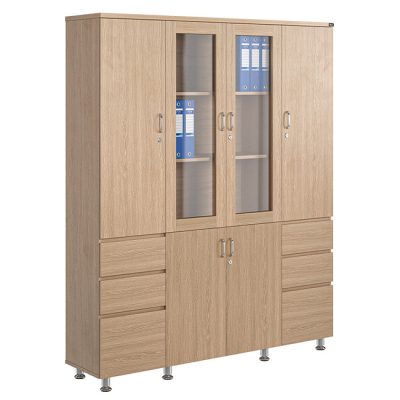 Tủ tài liệu Royal HR1960-4B