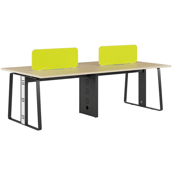 Module làm việc 4 người HRMD02C14
