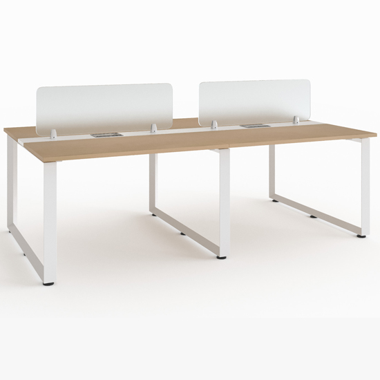 Module bàn làm việc HRMD07H1