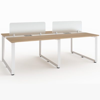 Module bàn làm việc HRMD07H2