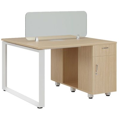 Cụm bàn làm việc 2 người HRMD11