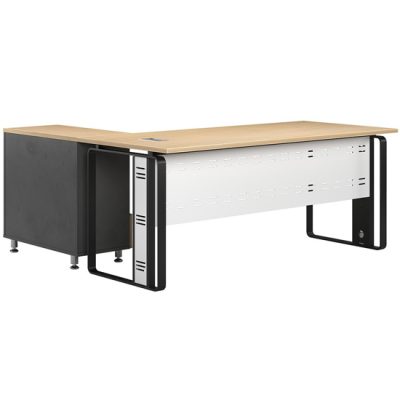 Bàn làm việc lãnh đạo 1m8 HRP180C14