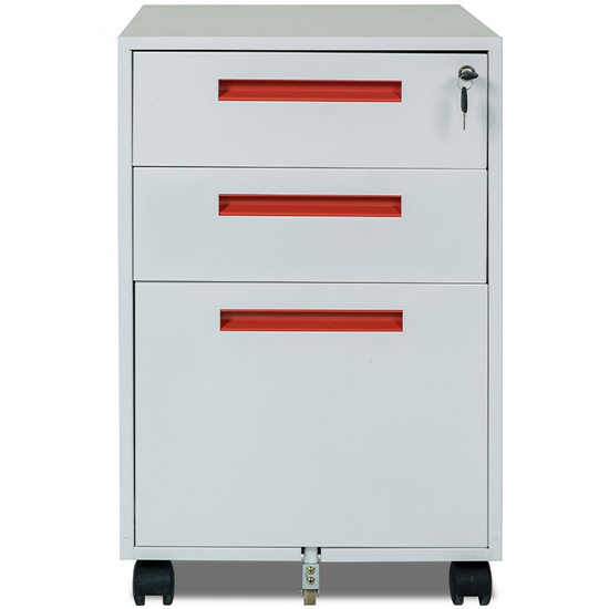 Hộc sắt di động HS1D - ảnh 3