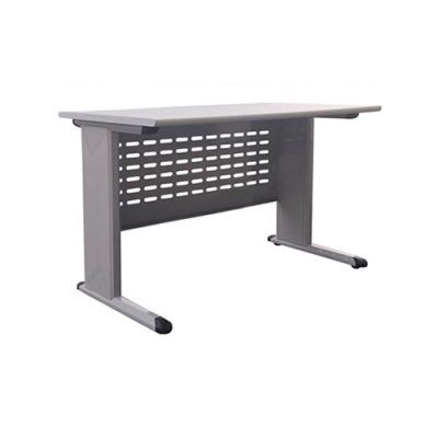 Bàn làm việc chân sắt HU12SC2
