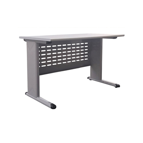 Bàn làm việc chân sắt HU12SC2
