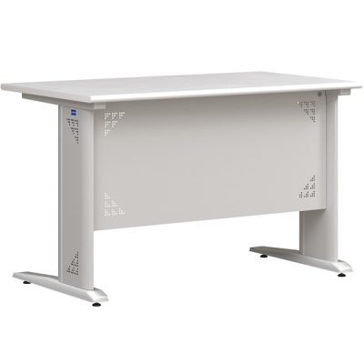 Bàn làm việc chân sắt HU12S