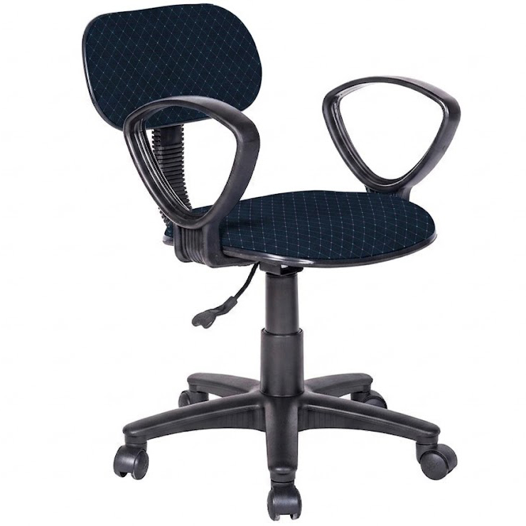 Ghế nhân viên SG130 - ảnh 4