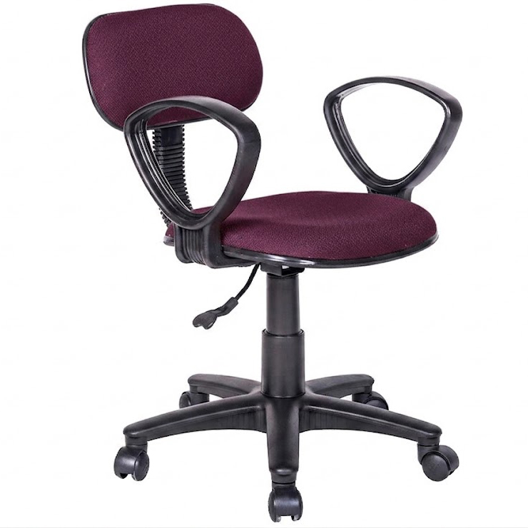 Ghế nhân viên SG130 - ảnh 6