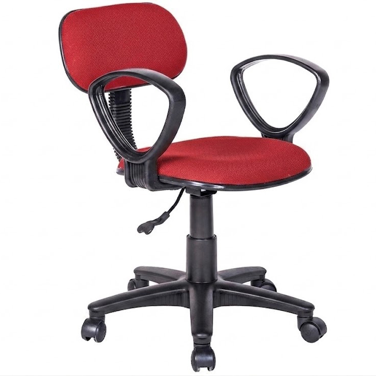 Ghế nhân viên SG130 - ảnh 5