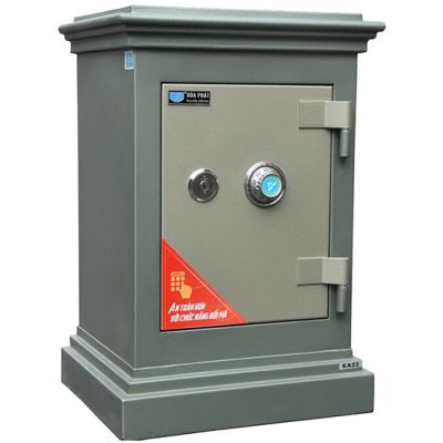 Két sắt an toàn đổi mã KA22DM