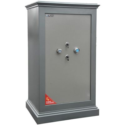 Két sắt khóa đổi mã KA320DM