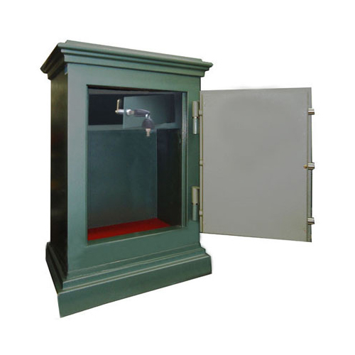 Két sắt Hòa Phát KA54DT - ảnh 3