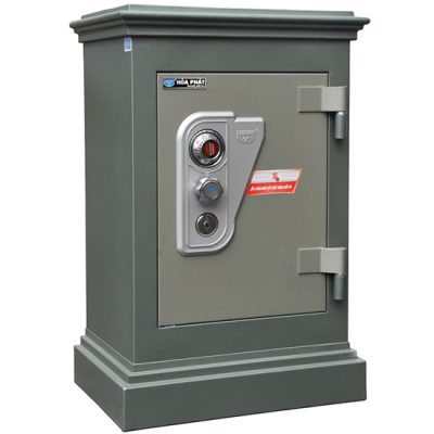 Két bạc an toàn đổi mã KA72DM