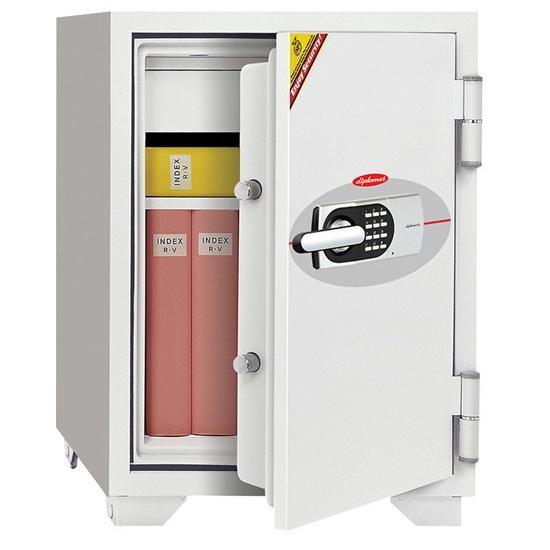 Két sắt nhập khẩu KDH90 - ảnh 2