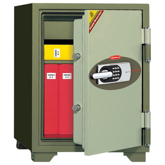 Két sắt nhập khẩu KDH90 - ảnh 3