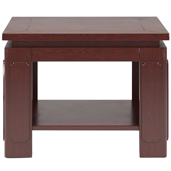 Kệ góc sofa KG66 - ảnh 2