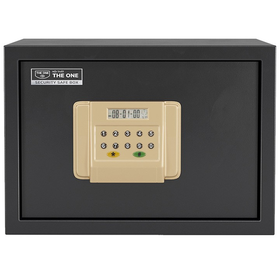Két khách sạn KKS01 - ảnh 3