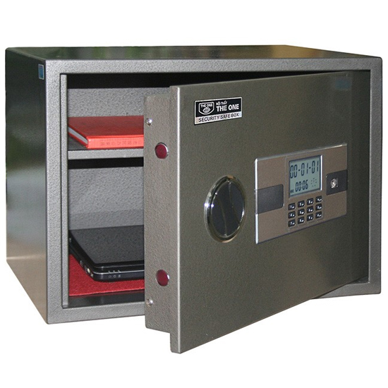 Két sắt khách sạn KKS03 - ảnh 2