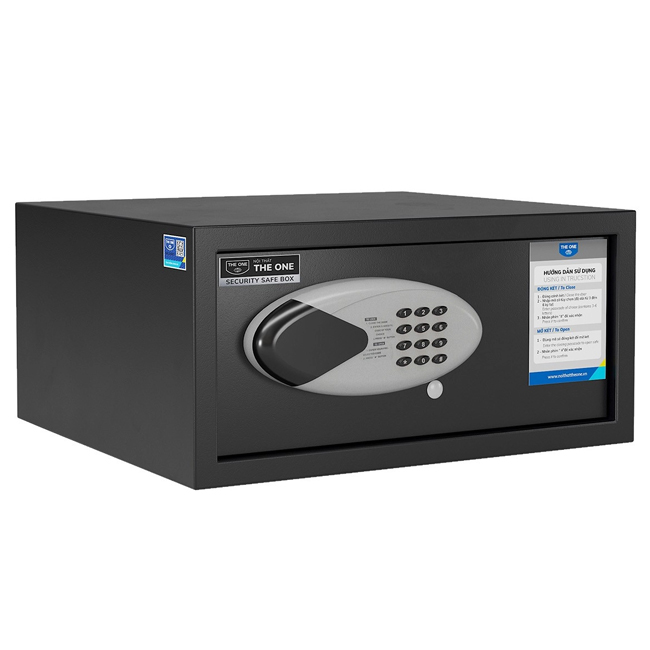 Két Sắt Khách Sạn KKS04DT03