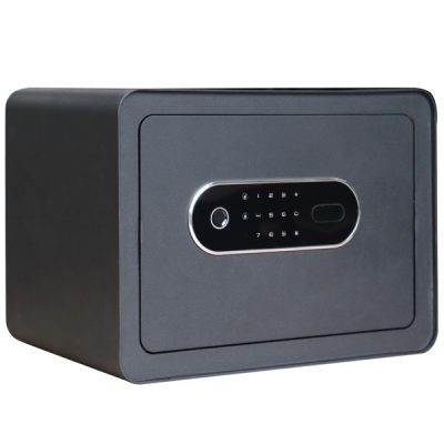 Két sắt khách sạn khóa vân tay KKS06