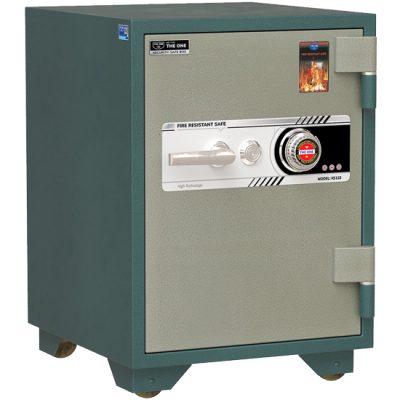 Két sắt cao cấp 110kg KS110K1C1P