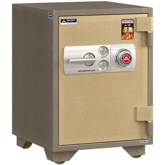 Két bạc KS110K2C1 - ảnh 2