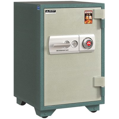 Két sắt Hòa Phát KS135K1C1