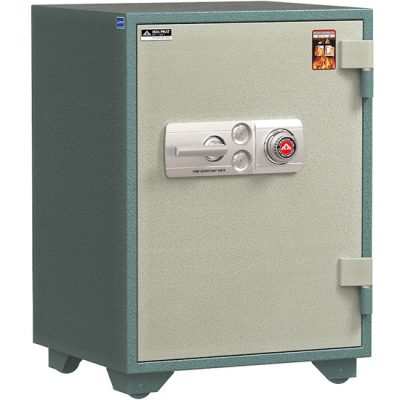 Két sắt chống cháy KS168K2C1