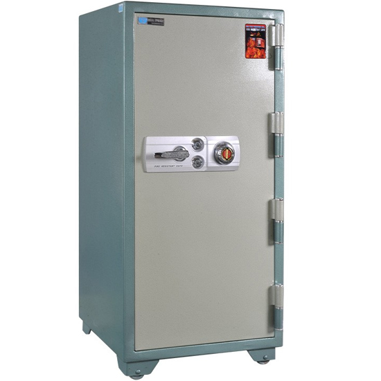 Két bạc KS250K2C1 - ảnh 2