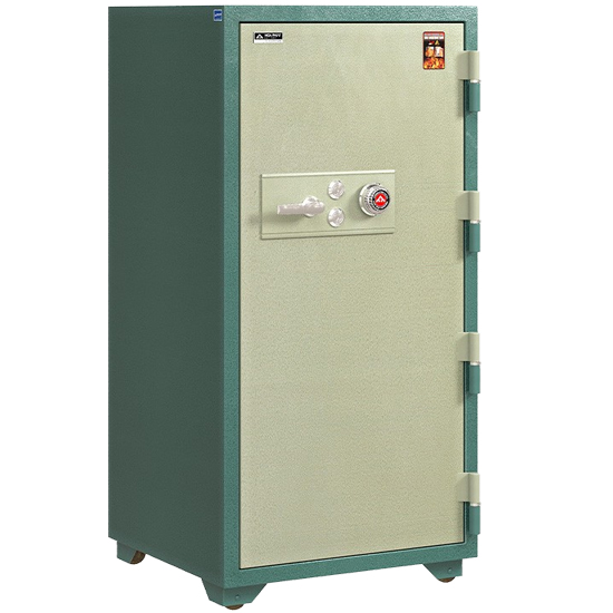 Két sắt Hòa Phát KS320K2C1 - ảnh 3
