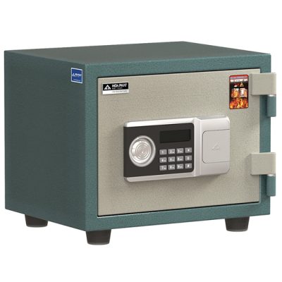 Két sắt điện tử Hòa Phát KS35NDT