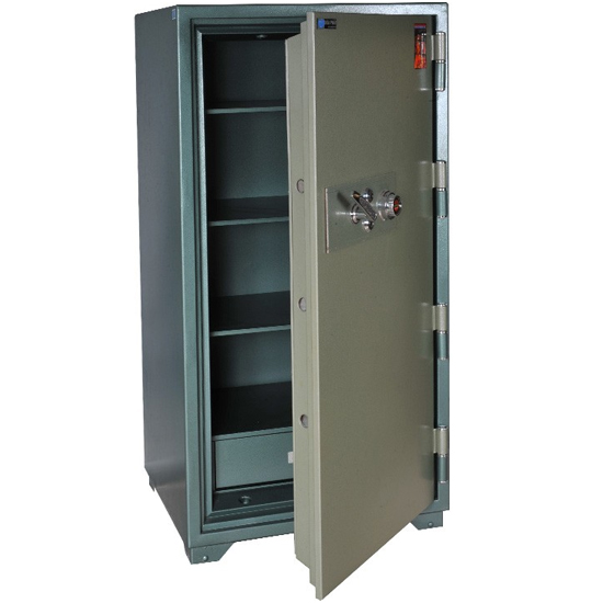 Két bạc KS400K2C1 - ảnh 3