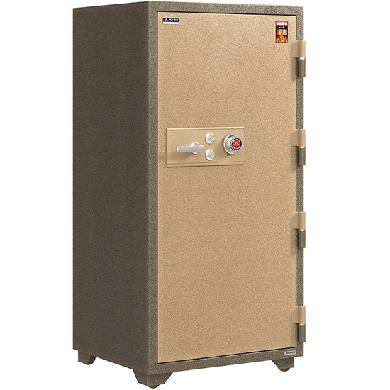 Két bạc KS400K2C1 - ảnh 2