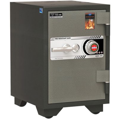 Két sắt Hòa Phát 90kg KS90K1C1P