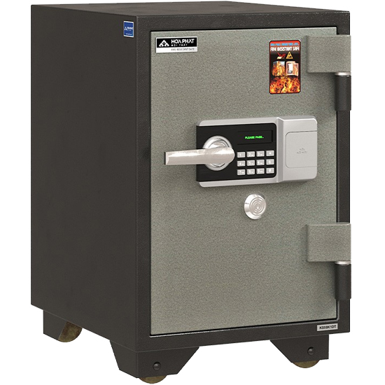 Két sắt điện tử KS90K1DT - ảnh 2