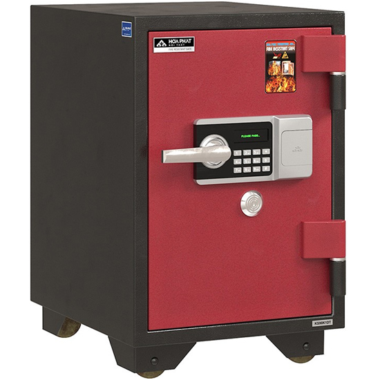 Két sắt điện tử KS90K1DT - ảnh 3