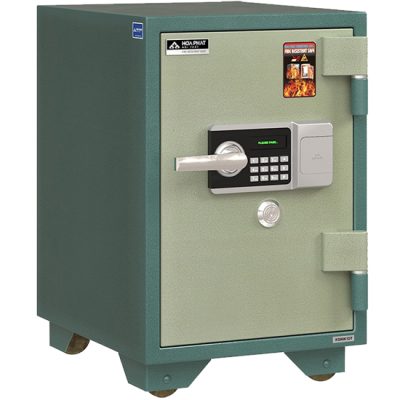 Két sắt điện tử KS90K1DT