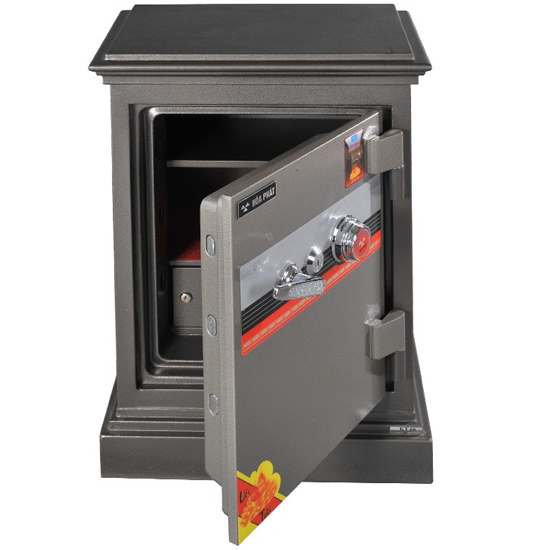 Két bạc tài lộc KT66 - ảnh 3