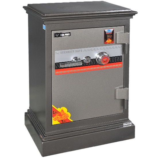 Két bạc tài lộc KT66 - ảnh 2