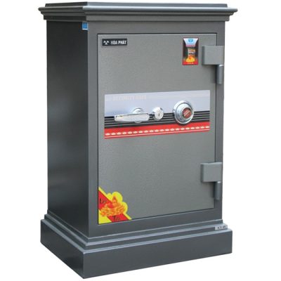 Két bạc tài lộc Hòa Phát KT88