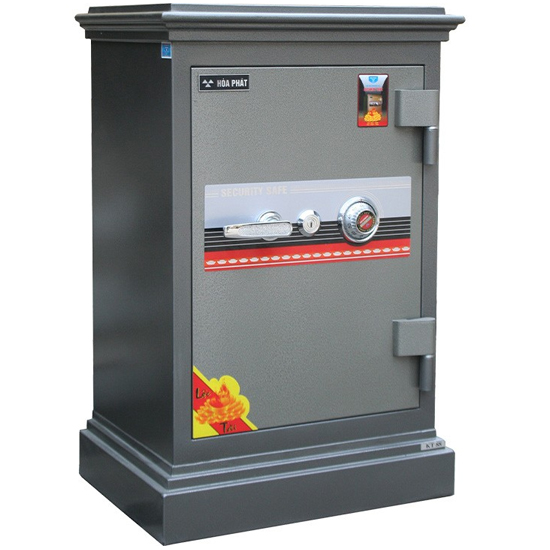 Két bạc tài lộc Hòa Phát KT88