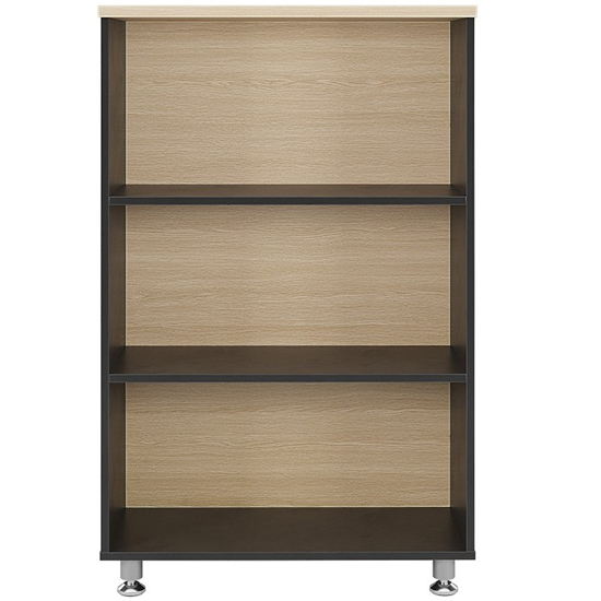 Tủ tài liệu không cánh LE1260 - ảnh 2