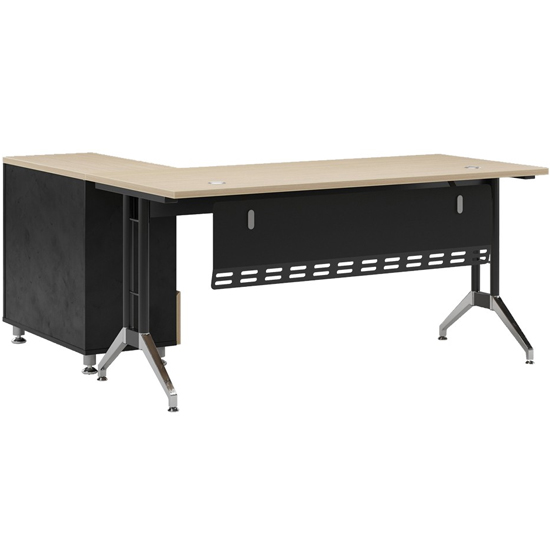 Bàn trưởng phòng 1m6 LE160C12